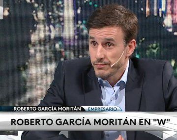 ¿Te molesta que te digan El Marido de Pampita? No