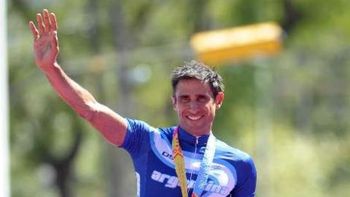 Matías Medici plata Panamericanos Matías Medici plata Panamericanos