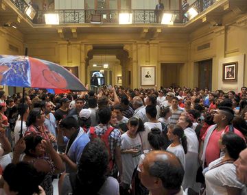 Lanzan el plan Progresar