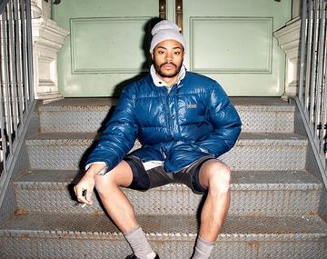 Tendencia: Vestirse mal es la nueva moda en las calles de Nueva York