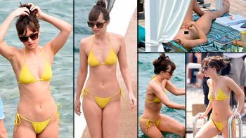el topless hot de dakota johnson en 50 sombras mas oscuras el topless hot de dakota johnson en 50 sombras mas oscuras