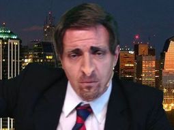 feinmann, sobre la imitacion de campi: no me enoja feinmann, sobre la imitacion de campi: no me enoja