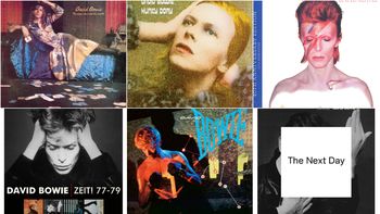 diez discos para conocer quien fue bowie diez discos para conocer quien fue bowie