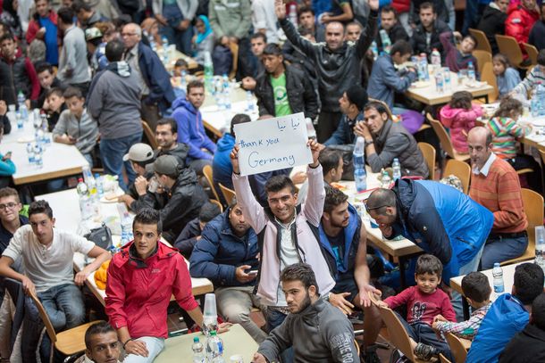 Obama ordenó que EE.UU. acoja a 10 mil refugiados sirios