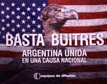 El conflicto con los fondos buitre será analizado por un organismo internacional
