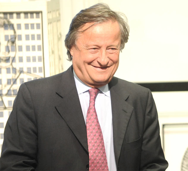 Rattazzi reclamó control a la inflación y una mayor apertura