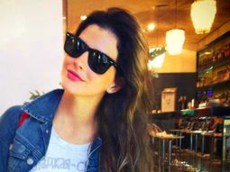 aseguran que la china suarez y nicolas cabre esperan un hijo aseguran que la china suarez y nicolas cabre esperan un hijo