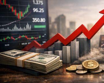 El mercado espera mayor presión cambiaria para 2027.
