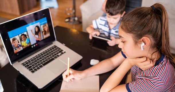 El Banco Nación extendió la campaña Vuelta al Cole para comprar notebooks en 24 cuotas y sin interés