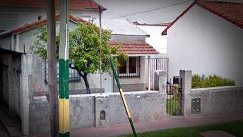 Detuvieron a una mae umbanda por la muerte de un nene Detuvieron a una mae umbanda por la muerte de un nene