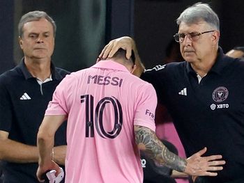 La innovadora medida de la MLS para que los jugadores dejen de perder tiempo