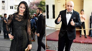 Nai Awada le dijo negro de m... al Dipy Nai Awada le dijo negro de m... al Dipy