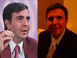 Carlos Russo, entre la vida y la muerte Carlos Russo, entre la vida y la muerte