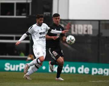 En un duelo de necesitados