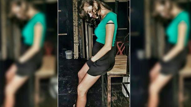 Los antojos de Emilia Attias, embarazada