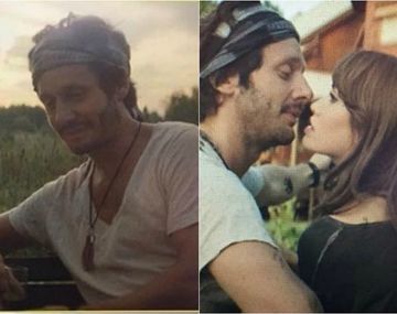 Vicuña ya es el permitido de Lali  Espósito