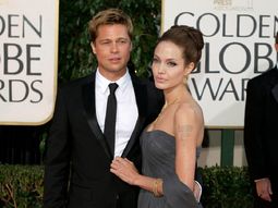 Brad Pitt contraataca a Angelina Jolie en el escandaloso divorcio. Brad Pitt contraataca a Angelina Jolie en el escandaloso divorcio.