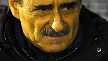 no tiene vergüenza: cappa critico duramente al barcelona de martino no tiene vergüenza: cappa critico duramente al barcelona de martino