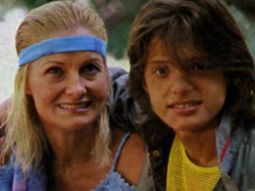 Luis Miguel encontró a su mamá en un manicomio