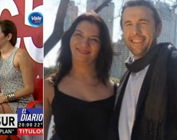 Ergun Demir anunció que está separado