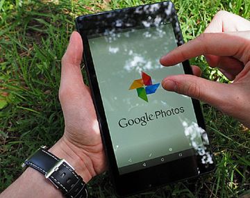 Google Fotos borrará imágenes que hayan sido guardadas en Internet