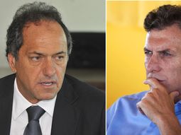 scioli acuso a macri de montar una campana sucia con las inundaciones scioli acuso a macri de montar una campana sucia con las inundaciones