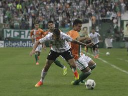 El líder Estudiantes enfrenta a Banfield El líder Estudiantes enfrenta a Banfield