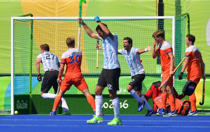 Conocé la agenda de los argentinos 