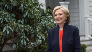 oficial: hillary clinton sera candidata para las presidenciales de ee.uu. oficial: hillary clinton sera candidata para las presidenciales de ee.uu.