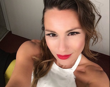 Pampita