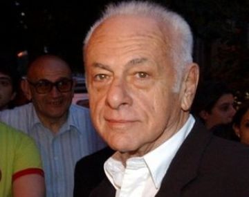 Otro papelón de Sofovich: mirá el momento incómodo que vivió en la televisión