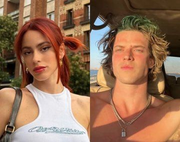 Aseguran que Tini Stoessel se olvidó de De Paul y comenzó un nuevo amorío