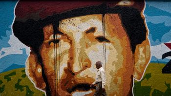 incertidumbre en twitter por la salud de hugo chavez