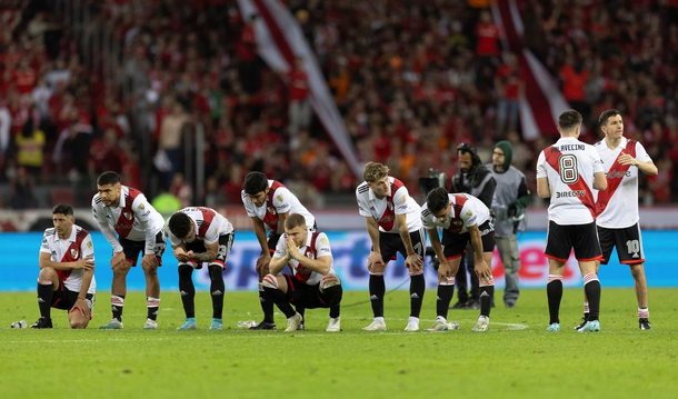 El astrólogo de Boca cumplió la predicción sobre River: Se viene un golpe muy duro