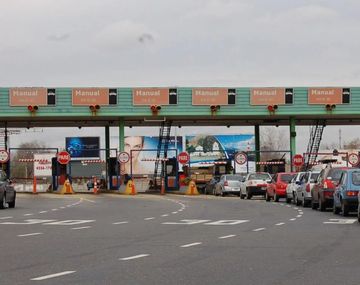 Los peajes vuelven a aumentar: ¿cuánto vas a tener que pagar?