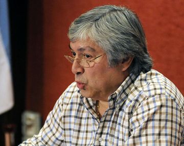 Piden indagar a Lázaro Báez en la causa por lavado de dinero