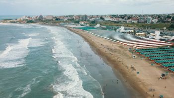 la temperatura del agua en mar del plata supero el promedio historico de diciembre: a cuanto llego la temperatura del agua en mar del plata supero el promedio historico de diciembre: a cuanto llego