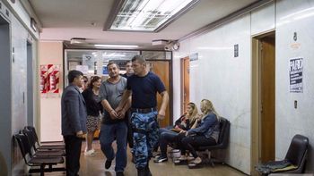 El caso del nene mutilado conmocionó al país (Gentileza 0223) El caso del nene mutilado conmocionó al país (Gentileza 0223)