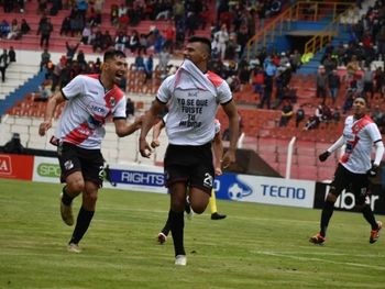 La advertencia de los jugadores de Nacional Potosí a Boca: Tenemos la ilusión de hacer historia