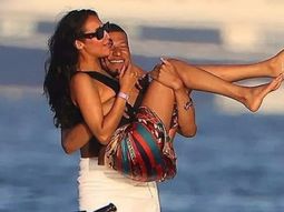 Periodista repudia el tratamiento mediático del supuesto romance entre Mbappe e Inés Rau