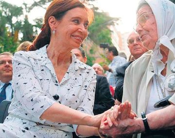 Mi corazón junto a ustedes