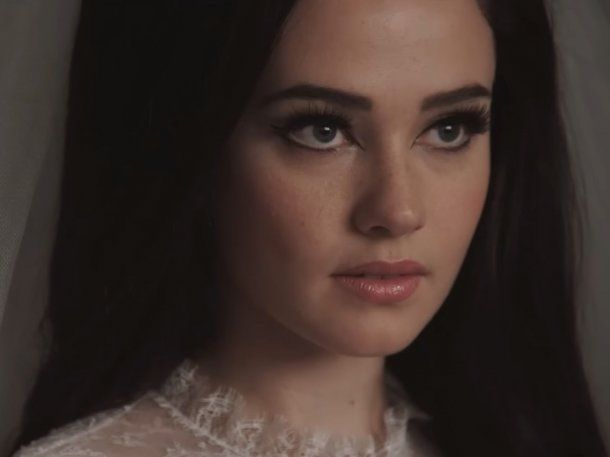 Priscilla: una manera inteligente de exponer la violencia de género de un ídolo