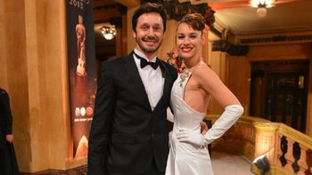 pampita: tengo una familia a cargo; estoy haciendo todo sola pampita: tengo una familia a cargo; estoy haciendo todo sola