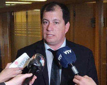 Un empresario y diputado obligó a sus trabajadores con coronavirus a ir a trabajar