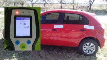 manejo borracho 80 kilometros y debera pagar $180 mil de multa manejo borracho 80 kilometros y debera pagar $180 mil de multa