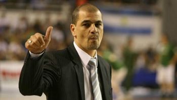 El Oveja seguirá en su cargo por noveno año consecutivo El Oveja seguirá en su cargo por noveno año consecutivo