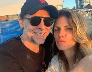 Por qué se separaron Natalia Graciano y Matías Martin