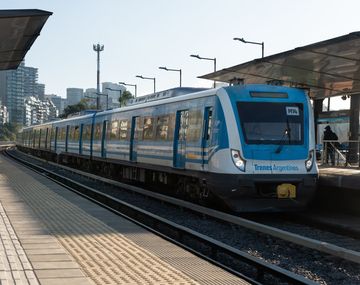 El ramal Tigre de la Línea Mitre no funcionará entre enero y  febrero: por qué