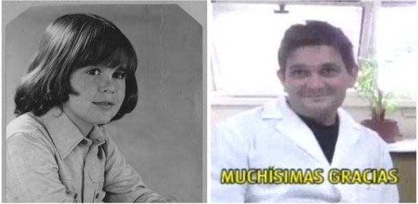 ¿Qué es de la vida de uno de los niños prodigios de Rolando Rivas?