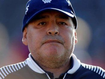 Escándalo: Agustina Cosachov admitió haber tenido relaciones con Maradona
